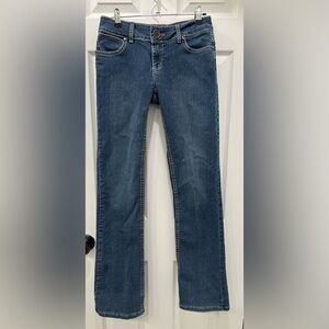 Women’s Wrangler Denim Jeans size 29x34